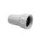 Thrifco Plumbing 3/4 Inch Female GHT X 1/2 Inch Slip Swivel Fitting 4402315 - alternate 1